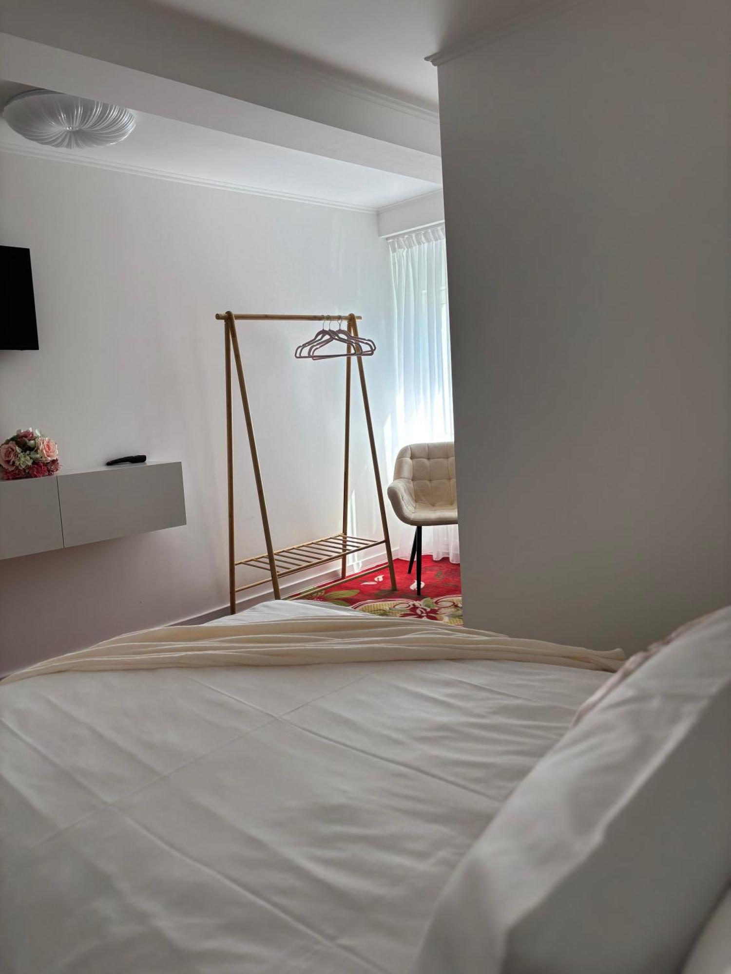 バイア·マーレCasa Hobanアパートメント エクステリア 写真